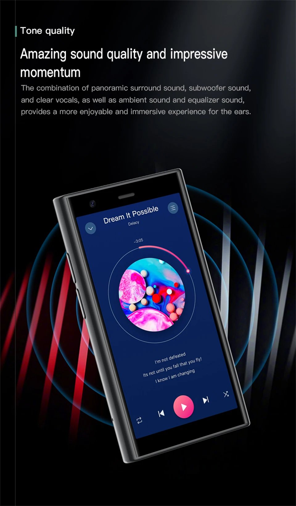 SOYES S23 Pro Mini Smartphone Android 8.1 Dual SIM Standby 3.0Inch HD 3G Mobile Phone 2GB+16GB 1000mAh Small Original Cell Phone SOYES S23 Pro Mini Smartphone Android 8.1 Dual SIM Standby 3.0Inch HD 3G Mobile Phone 2GB+16GB 1000mAh Small Original Cell Phone