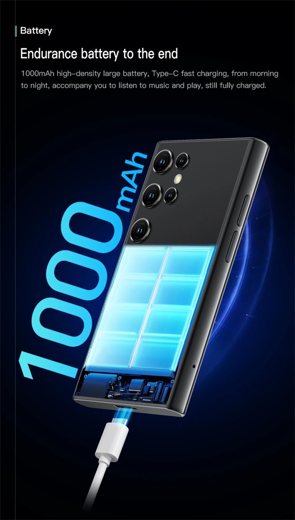 SOYES S23 Pro Mini Smartphone Android 8.1 Dual SIM Standby 3.0Inch HD 3G Mobile Phone 2GB+16GB 1000mAh Small Original Cell Phone SOYES S23 Pro Mini Smartphone Android 8.1 Dual SIM Standby 3.0Inch HD 3G Mobile Phone 2GB+16GB 1000mAh Small Original Cell Phone