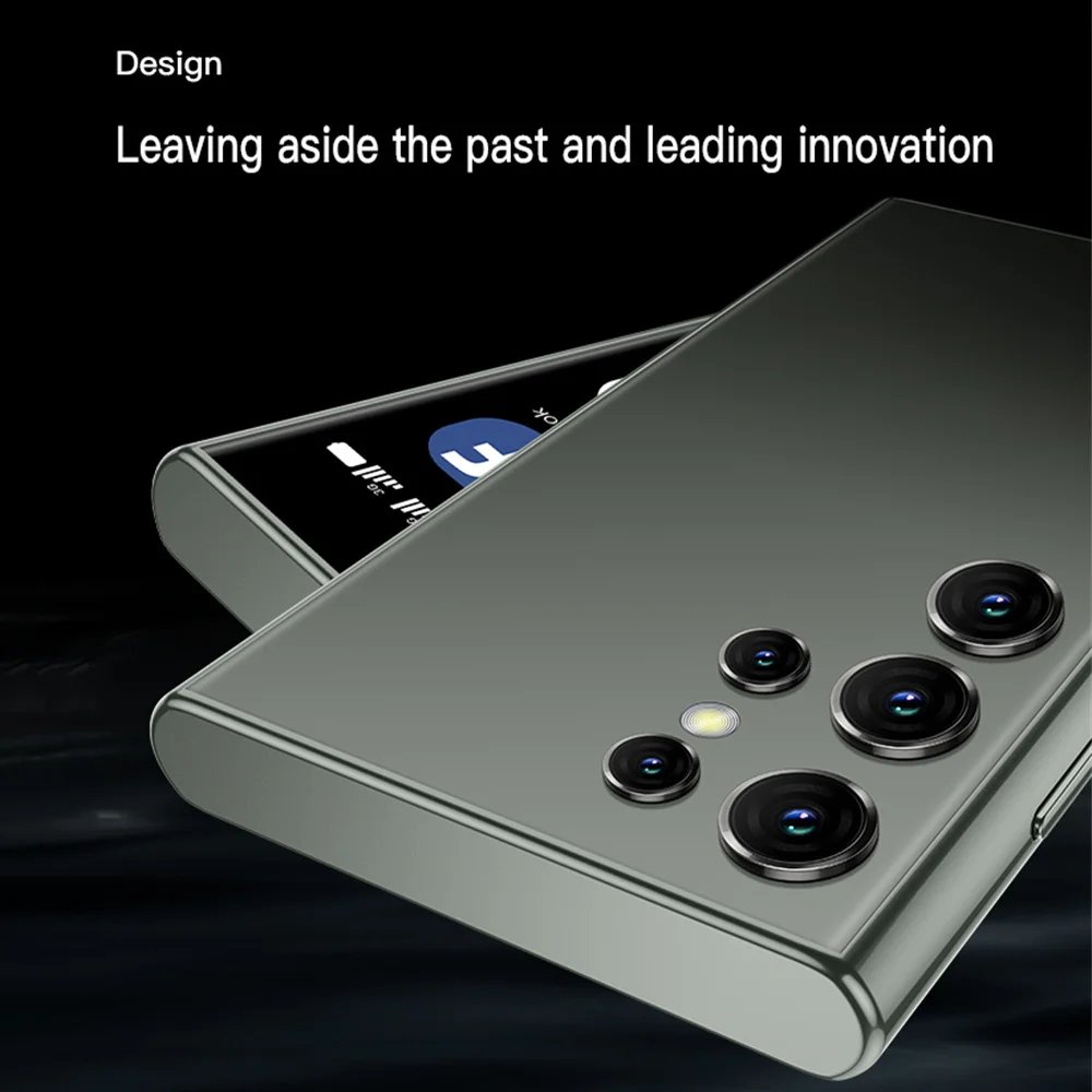 SOYES S23 Pro Mini Smartphone Android 8.1 Dual SIM Standby 3.0Inch HD 3G Mobile Phone 2GB+16GB 1000mAh Small Original Cell Phone SOYES S23 Pro Mini Smartphone Android 8.1 Dual SIM Standby 3.0Inch HD 3G Mobile Phone 2GB+16GB 1000mAh Small Original Cell Phone