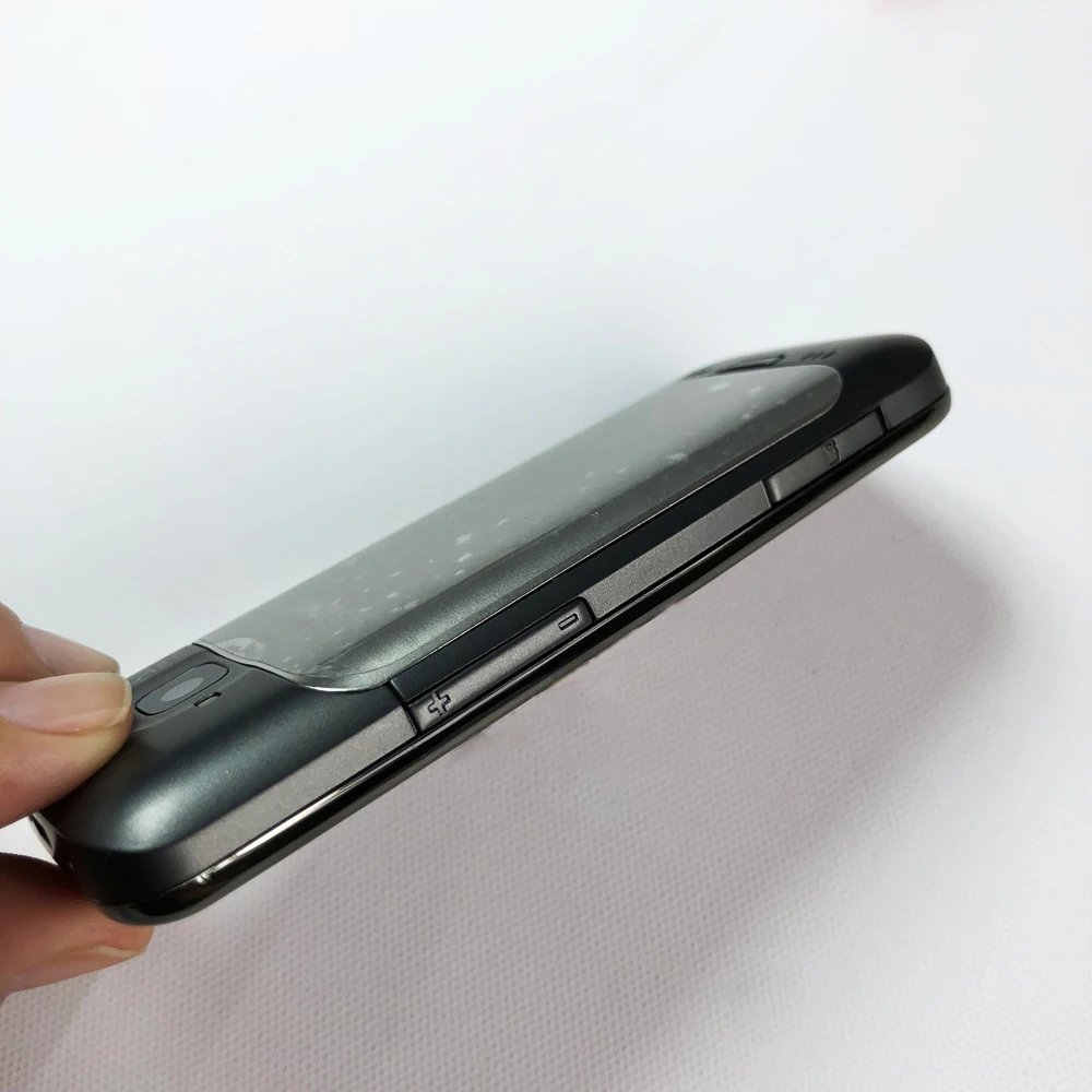 NOKIA/Nokia C5-00 Mobile Unicom straight button classic and durable student backup mobile phone for the elderly