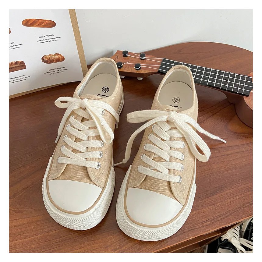 Women Canvas Shoes Women Fashion Summer Casual Sneakers Student Casual Shoes High Top Woman Vulcanize Shoes Women Canvas Shoes Women Fashion Summer Casual Sneakers Student Casual Shoes High Top Woman Vulcanize Shoes