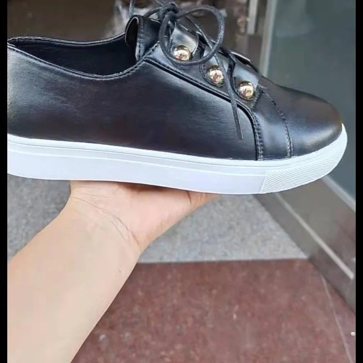 Women Casual Shoes White Sneakers Women Fashion Spring Summer Canvas Sneakers Women Platform Vulcanize Shoes Zapatillas Mujer