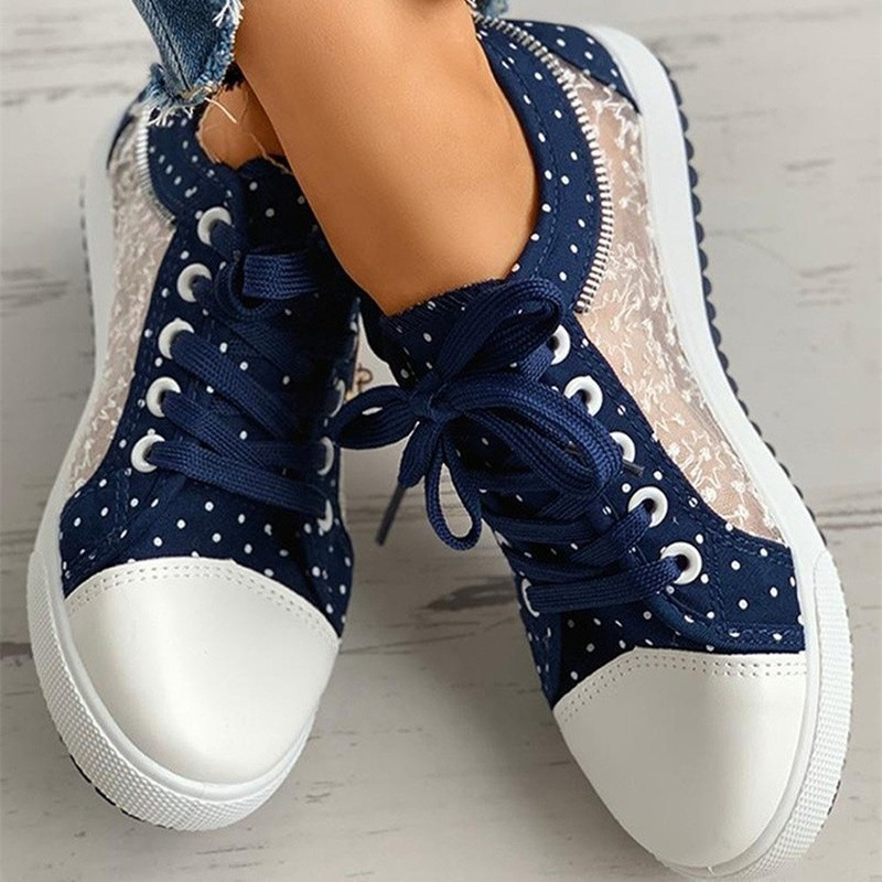 Women Shoes Fashion Summer Casual Shoes Cutouts Lace Canvas Hollow Breathable Platform Flat Shoes Woman Sneakers Women Shoes Fashion Summer Casual Shoes Cutouts Lace Canvas Hollow Breathable Platform Flat Shoes Woman Sneakers
