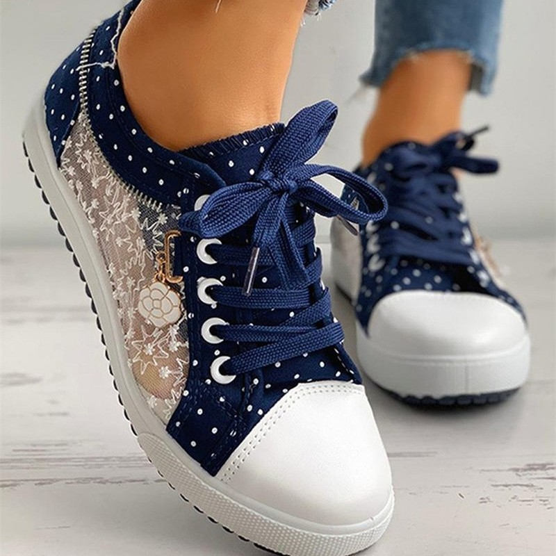 Women Shoes Fashion Summer Casual Shoes Cutouts Lace Canvas Hollow Breathable Platform Flat Shoes Woman Sneakers Women Shoes Fashion Summer Casual Shoes Cutouts Lace Canvas Hollow Breathable Platform Flat Shoes Woman Sneakers
