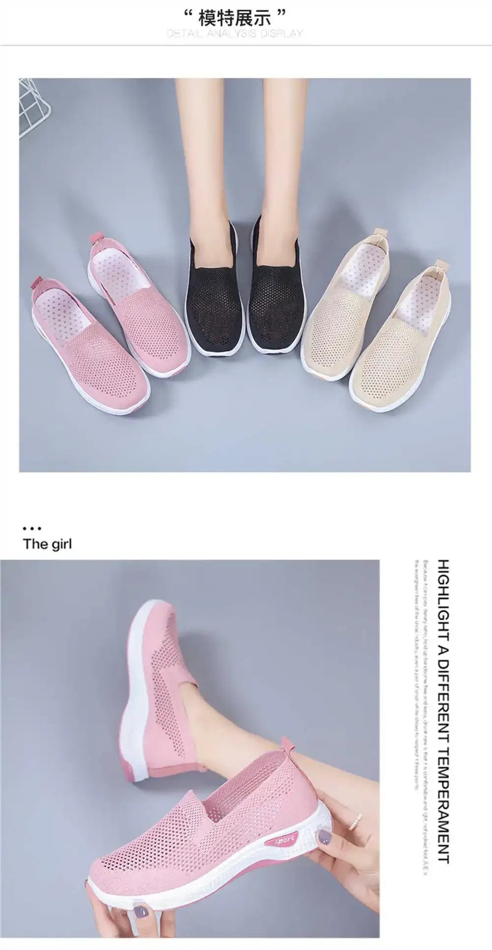 round toe ete loafer womens Vulcanize blue sneakers woman gym shoes sport collection clearance scarp runing shoses loafersy