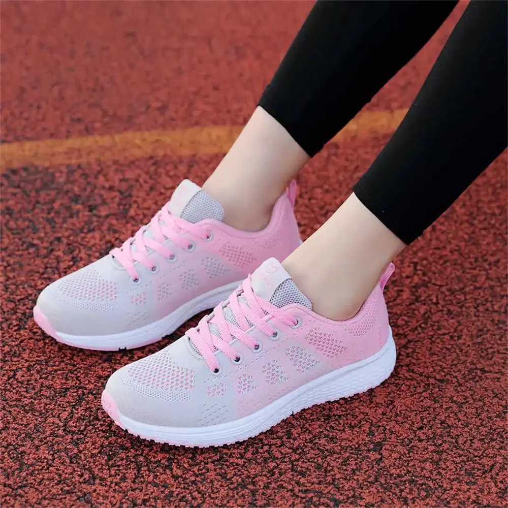 Spring-autumn Autumn Loafers Ladies 2024 Flats Shoes 45 Women's Sneakers Autumn Sport Of Famous Brands Vip Small Price