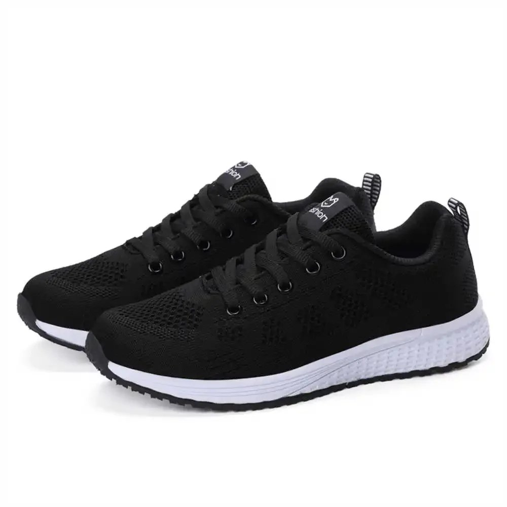 Spring-autumn Autumn Loafers Ladies 2024 Flats Shoes 45 Women's Sneakers Autumn Sport Of Famous Brands Vip Small Price