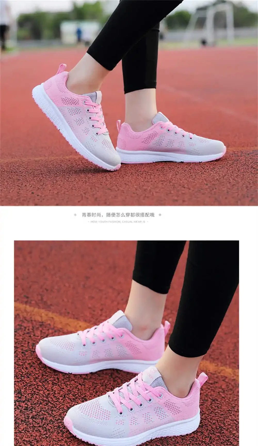 Spring-autumn Autumn Loafers Ladies 2024 Flats Shoes 45 Women's Sneakers Autumn Sport Of Famous Brands Vip Small Price