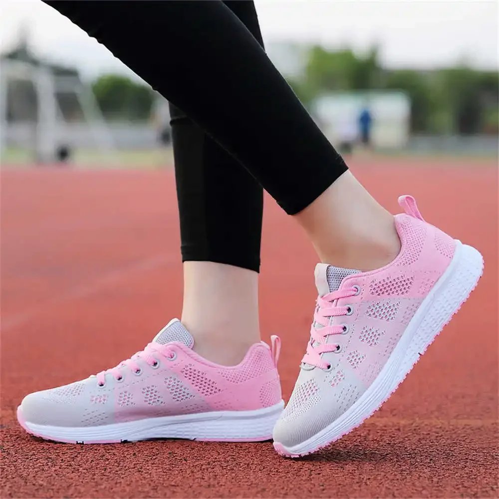 Spring-autumn Autumn Loafers Ladies 2024 Flats Shoes 45 Women's Sneakers Autumn Sport Of Famous Brands Vip Small Price