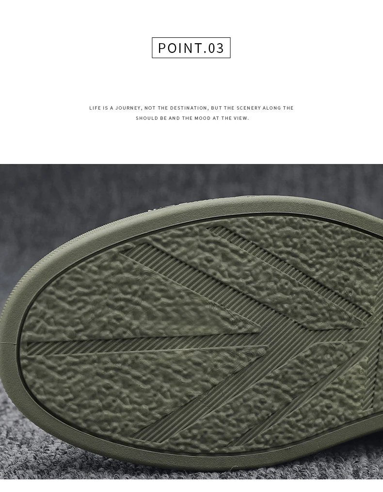 2024 New Men's Fashion Casual Canvas Shoes Non-slip Men Shoes Slip-On Comfortable Flat Casual Shoes sapatos masculinos