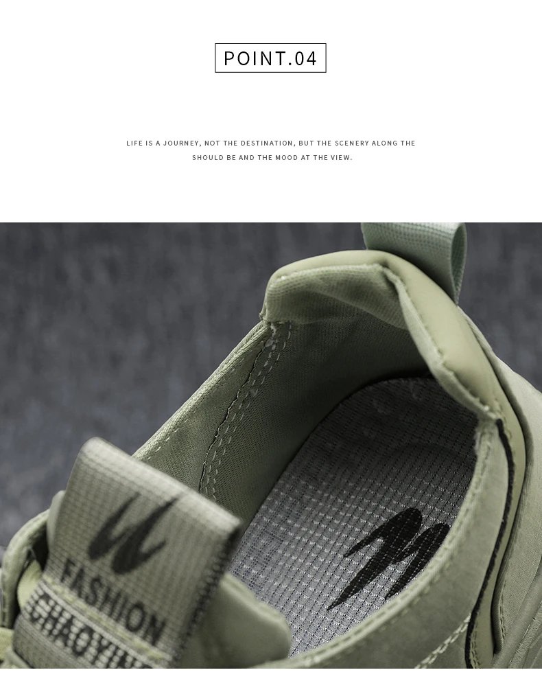 2024 New Men's Fashion Casual Canvas Shoes Non-slip Men Shoes Slip-On Comfortable Flat Casual Shoes sapatos masculinos