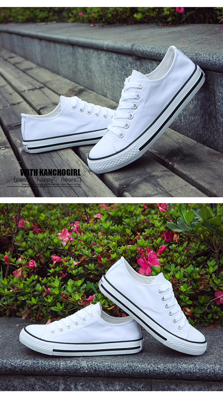 Men Canvas Shoes Lighteright Breathable Casual Shoes Women Sports Shoes Comfortable Couple Outdoor Walking Running Sneakers