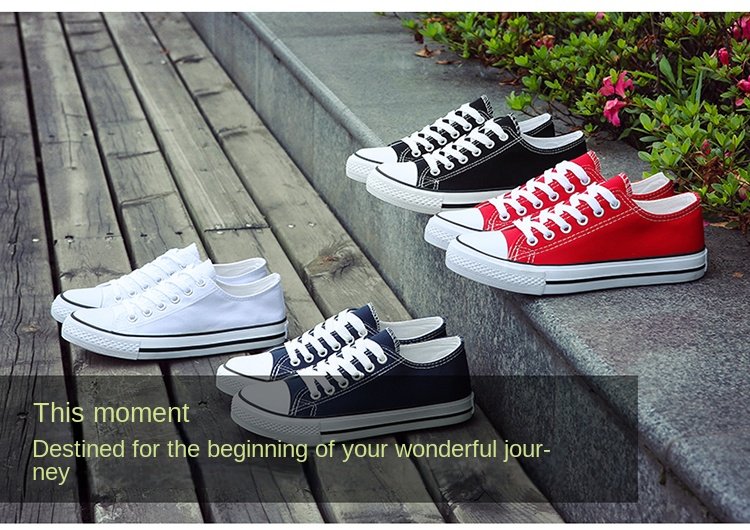 Men Canvas Shoes Lighteright Breathable Casual Shoes Women Sports Shoes Comfortable Couple Outdoor Walking Running Sneakers