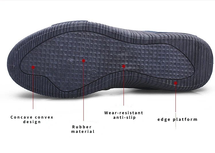 Denim Men's Canvas Shoes Slip on Sneakers Male for Summer 2024 New Outdoor Driving Moccasin Trendy Vintage Loafers Shoes for Men