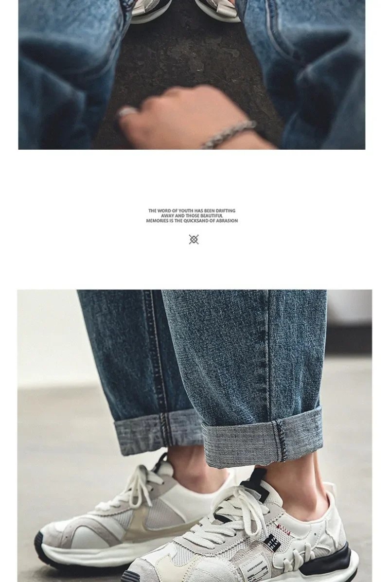 Men's Sneakers 2024 New Casual Shoes for Men Versatile Outdoor Breathable Running Shoes Mesh Lace Up Male Flats Tenis Masculino