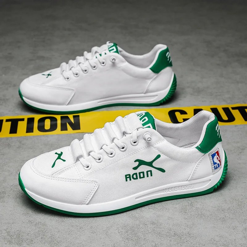 Men's Shoes 2023 Brand Summer Canvas Breathable Vulcanize Shoes Autumn Men Sneakers Light Men Casual Walking Shoe Non-slip Men's Shoes 2023 Brand Summer Canvas Breathable Vulcanize Shoes Autumn Men Sneakers Light Men Casual Walking Shoe Non-slip