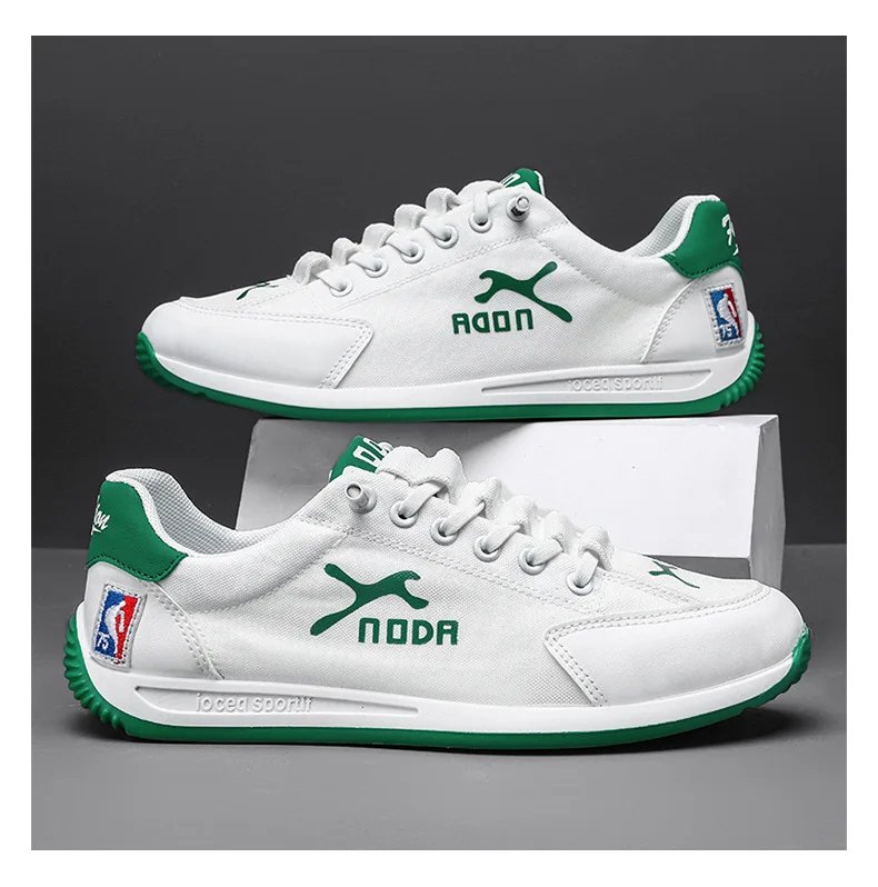 Men's Shoes 2023 Brand Summer Canvas Breathable Vulcanize Shoes Autumn Men Sneakers Light Men Casual Walking Shoe Non-slip Men's Shoes 2023 Brand Summer Canvas Breathable Vulcanize Shoes Autumn Men Sneakers Light Men Casual Walking Shoe Non-slip