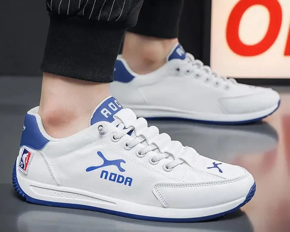 Men's Shoes 2023 Brand Summer Canvas Breathable Vulcanize Shoes Autumn Men Sneakers Light Men Casual Walking Shoe Non-slip Men's Shoes 2023 Brand Summer Canvas Breathable Vulcanize Shoes Autumn Men Sneakers Light Men Casual Walking Shoe Non-slip