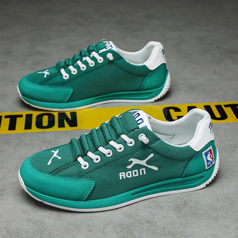 Men's Shoes 2023 Brand Summer Canvas Breathable Vulcanize Shoes Autumn Men Sneakers Light Men Casual Walking Shoe Non-slip Men's Shoes 2023 Brand Summer Canvas Breathable Vulcanize Shoes Autumn Men Sneakers Light Men Casual Walking Shoe Non-slip