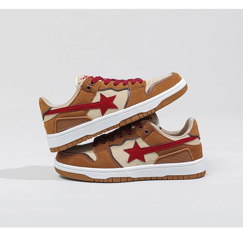 Women Shoes For Men Tennis Retro Star Y2K Punk Hip Hop Skateboard Shoes Fashion Male Sneakers Couple Outdoor Casual Sports Shoes Women Shoes For Men Tennis Retro Star Y2K Punk Hip Hop Skateboard Shoes Fashion Male Sneakers Couple Outdoor Casual Sports Shoes
