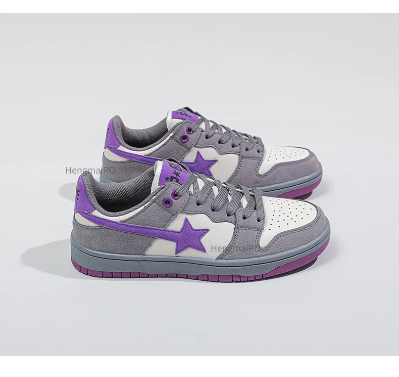 Women Shoes For Men Tennis Retro Star Y2K Punk Hip Hop Skateboard Shoes Fashion Male Sneakers Couple Outdoor Casual Sports Shoes Women Shoes For Men Tennis Retro Star Y2K Punk Hip Hop Skateboard Shoes Fashion Male Sneakers Couple Outdoor Casual Sports Shoes