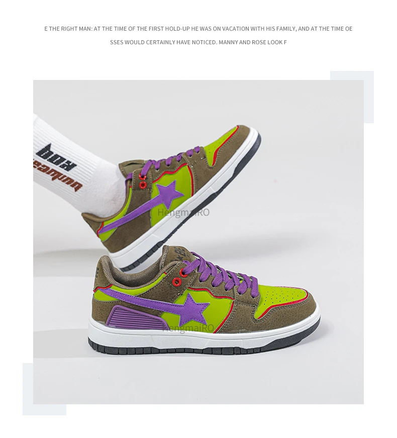 Women Shoes For Men Tennis Retro Star Y2K Punk Hip Hop Skateboard Shoes Fashion Male Sneakers Couple Outdoor Casual Sports Shoes Women Shoes For Men Tennis Retro Star Y2K Punk Hip Hop Skateboard Shoes Fashion Male Sneakers Couple Outdoor Casual Sports Shoes