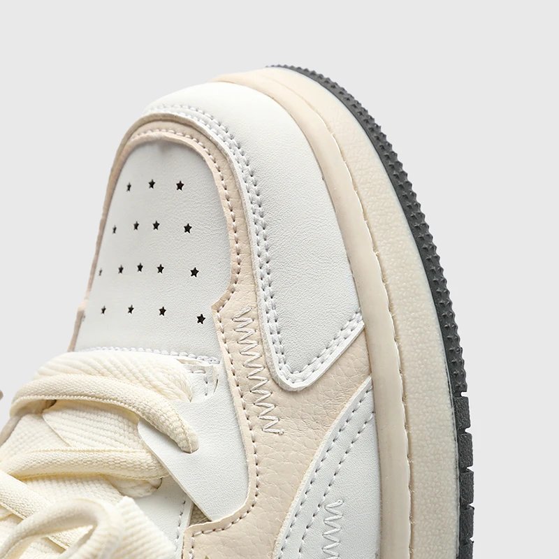 Shoes For Women's Designer Sneakers 2023 Spring Fashion Men Skateboard Casual Tenis Woman Street Style Breathable Shoes 36~44