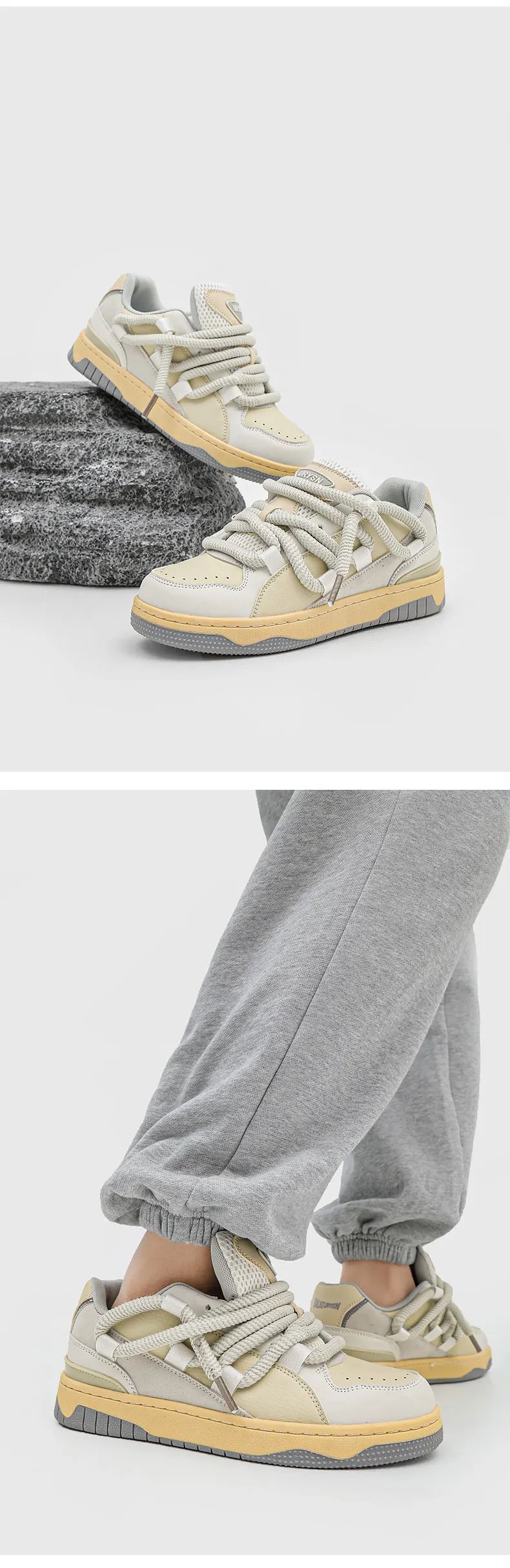 Skate shoes Men woman Casual Sneakers 2023  Male Walking Sport Shoes Outdoor Sneakers Male Sneakers Soft Sole Walking Shoes