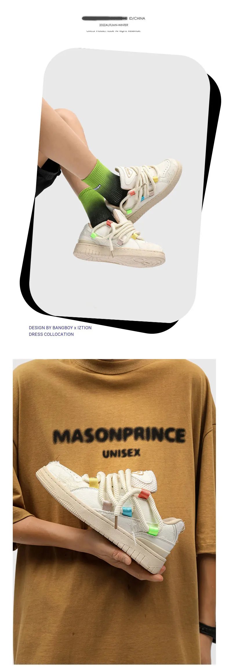 Skate shoes Men woman Casual Sneakers 2023  Male Walking Sport Shoes Outdoor Sneakers Male Sneakers Soft Sole Walking Shoes