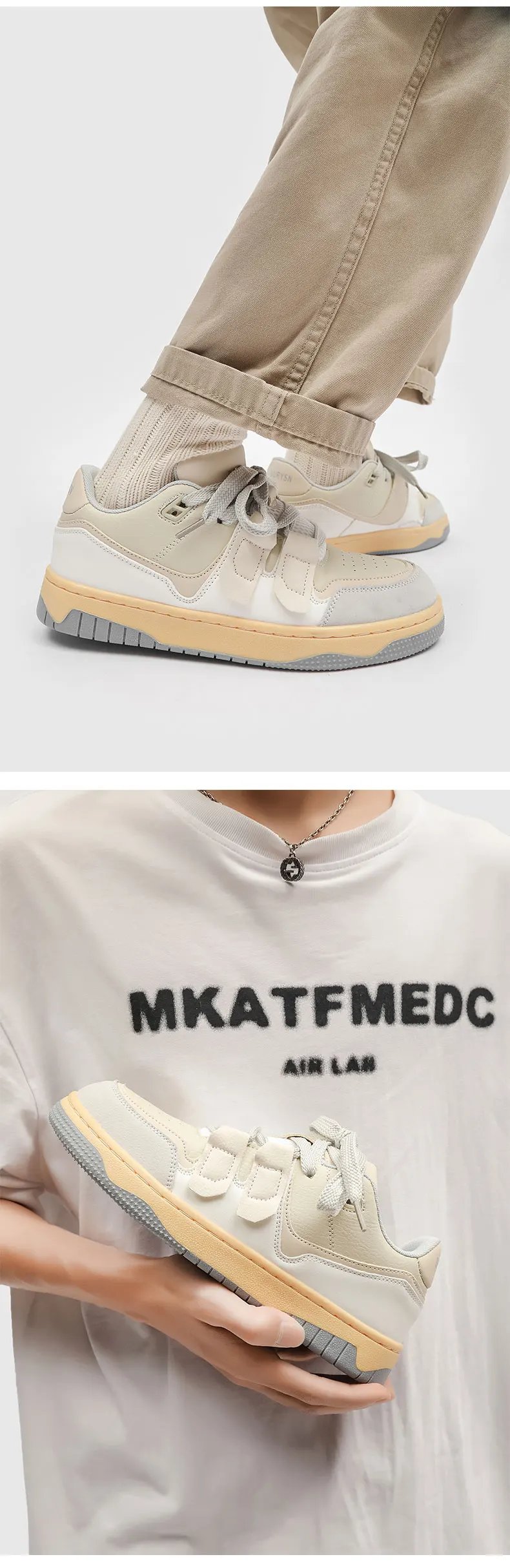 Skate shoes Men woman Casual Sneakers 2023  Male Walking Sport Shoes Outdoor Sneakers Male Sneakers Soft Sole Walking Shoes