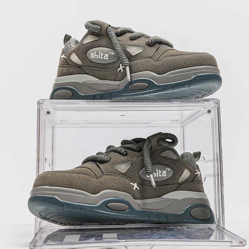 Skate shoes Men woman Casual Sneakers 2023  Male Walking Sport Shoes Outdoor Sneakers Male Sneakers Soft Sole Walking Shoes