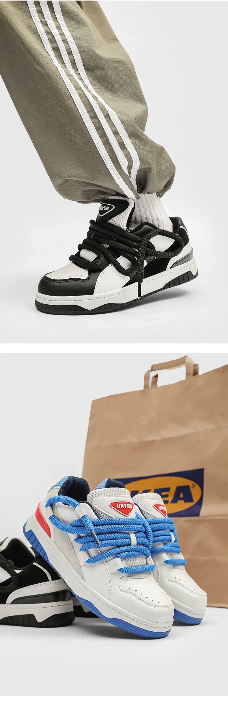 Skate shoes Men woman Casual Sneakers 2023  Male Walking Sport Shoes Outdoor Sneakers Male Sneakers Soft Sole Walking Shoes