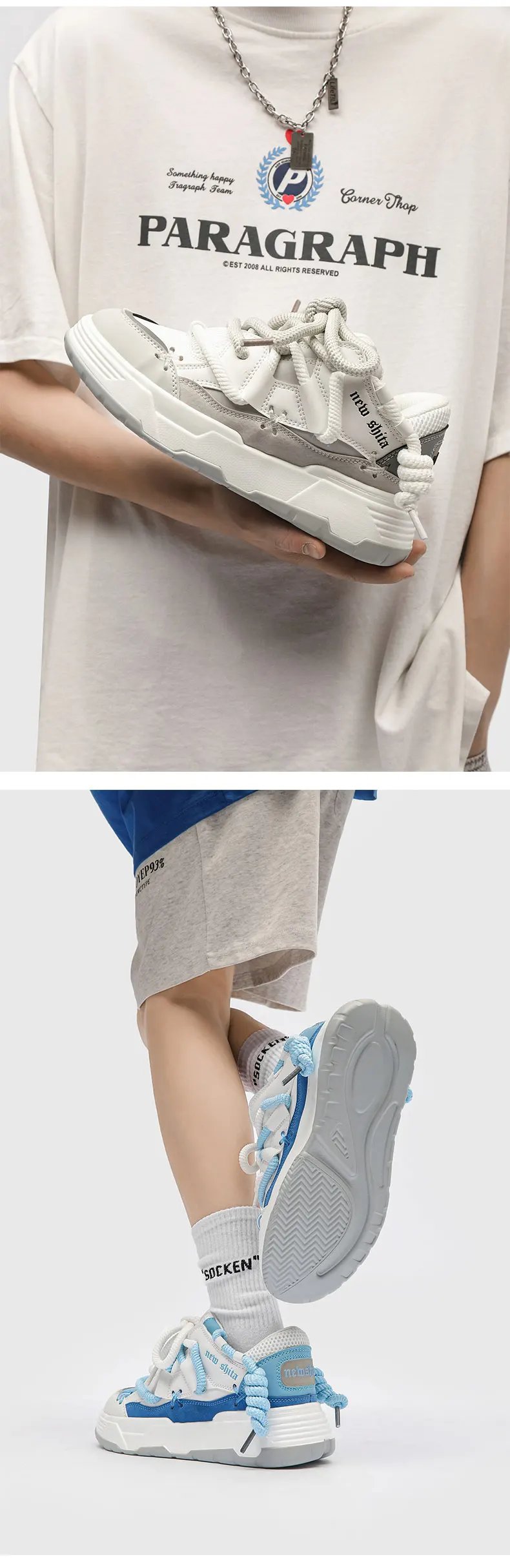 Skate shoes Men woman Casual Sneakers 2023  Male Walking Sport Shoes Outdoor Sneakers Male Sneakers Soft Sole Walking Shoes