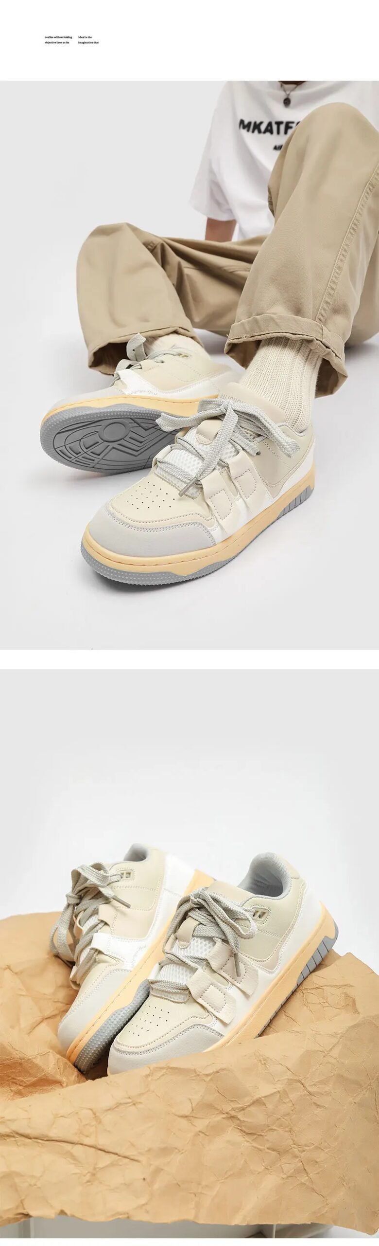 Skate shoes Men woman Casual Sneakers 2023  Male Walking Sport Shoes Outdoor Sneakers Male Sneakers Soft Sole Walking Shoes