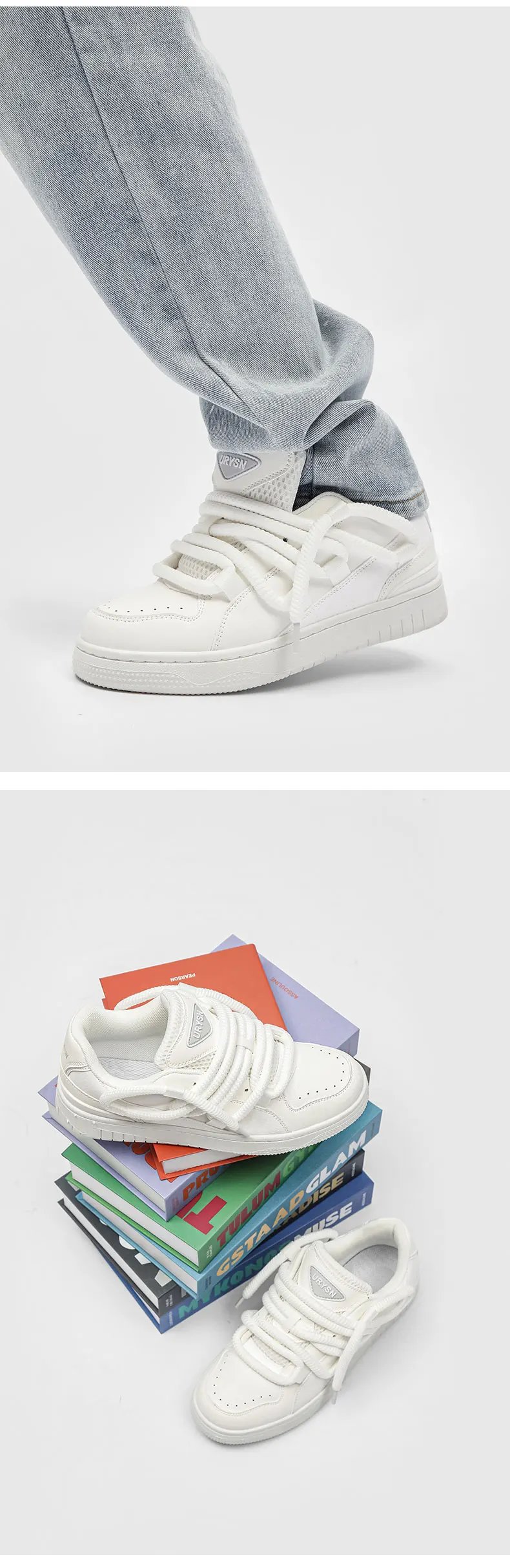 Skate shoes Men woman Casual Sneakers 2023  Male Walking Sport Shoes Outdoor Sneakers Male Sneakers Soft Sole Walking Shoes