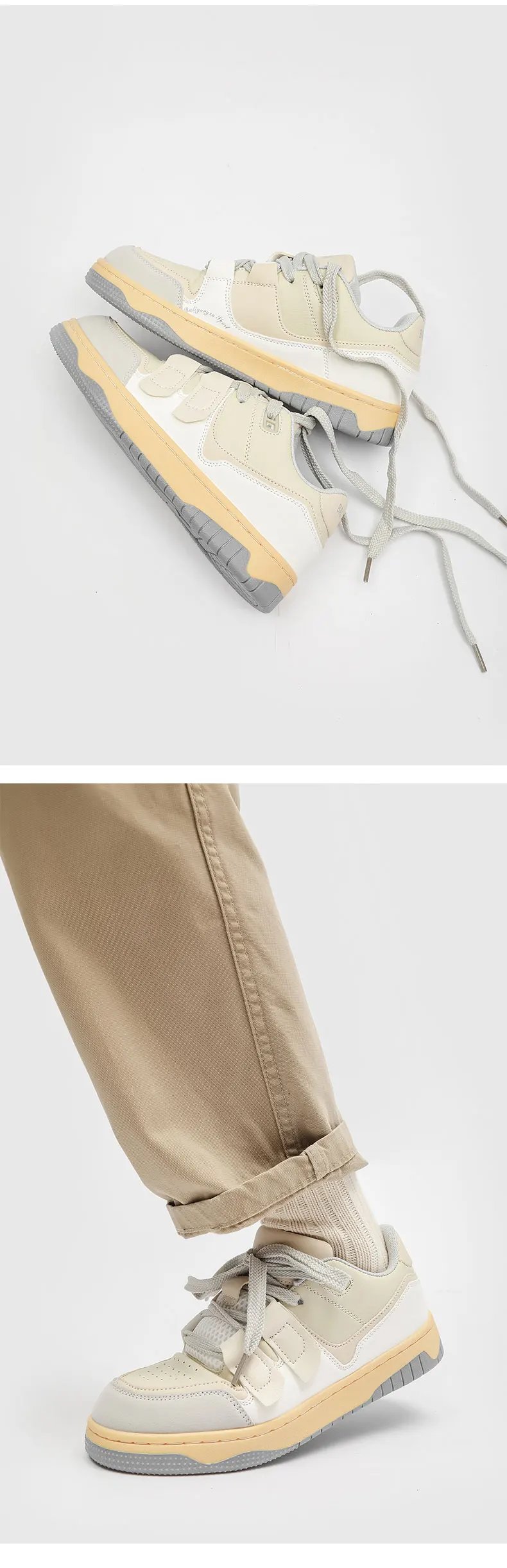 Skate shoes Men woman Casual Sneakers 2023  Male Walking Sport Shoes Outdoor Sneakers Male Sneakers Soft Sole Walking Shoes