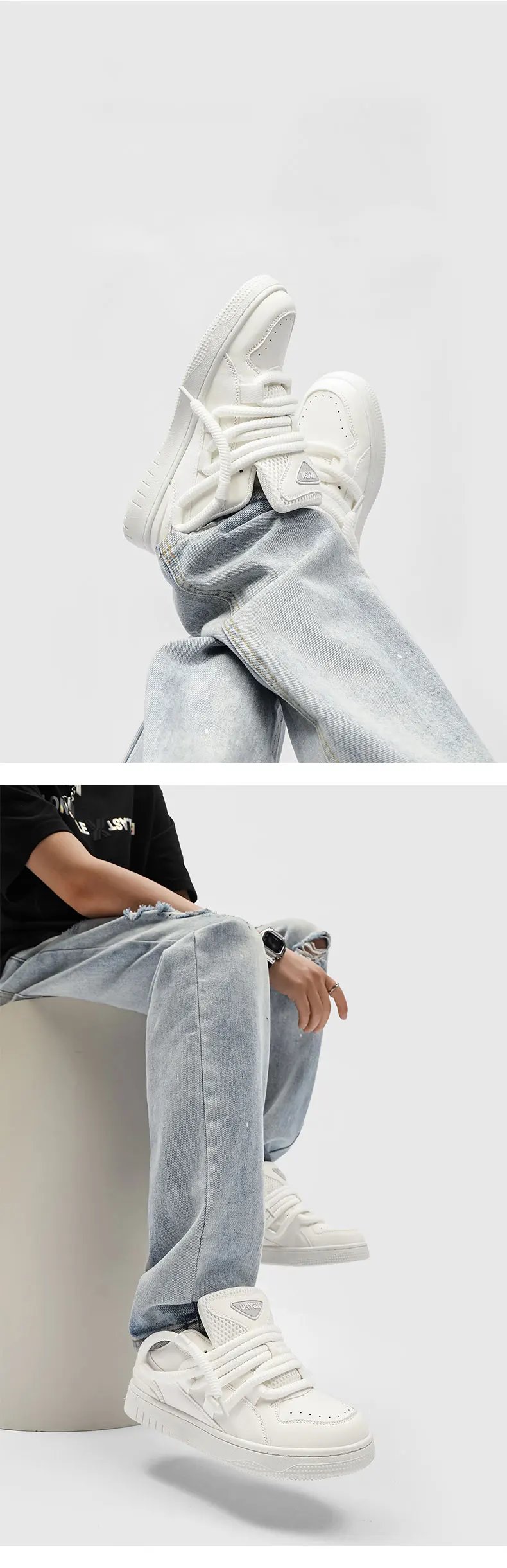 Skate shoes Men woman Casual Sneakers 2023  Male Walking Sport Shoes Outdoor Sneakers Male Sneakers Soft Sole Walking Shoes