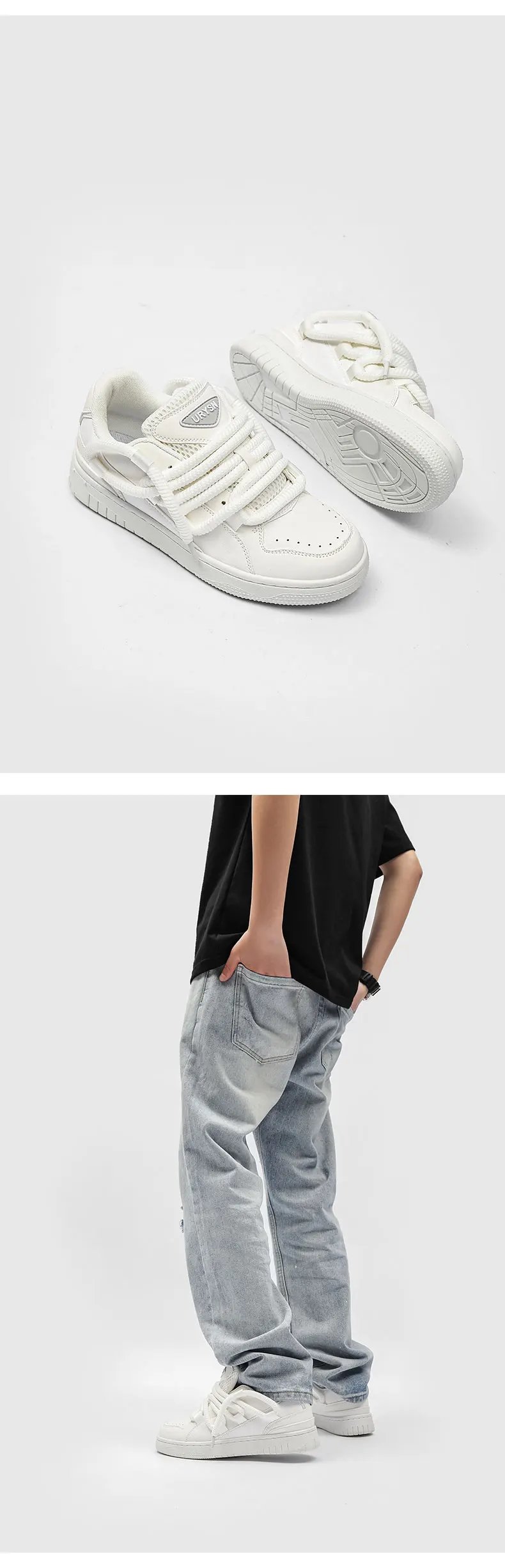 Skate shoes Men woman Casual Sneakers 2023  Male Walking Sport Shoes Outdoor Sneakers Male Sneakers Soft Sole Walking Shoes