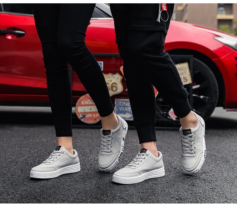 Red High Top Sneakers Women Shoes 2024 Spring Canvas Running Women's Casual Sport Shoes Man Graffiti basket femme Big Size 35-44