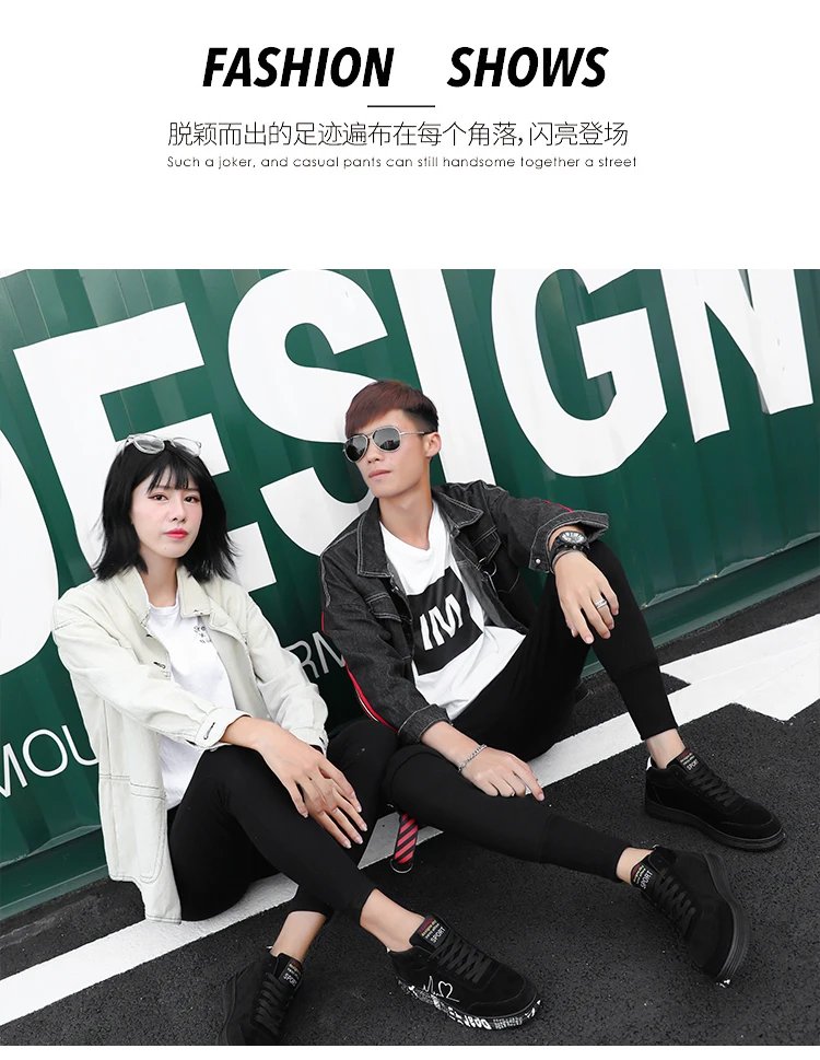 Red High Top Sneakers Women Shoes 2024 Spring Canvas Running Women's Casual Sport Shoes Man Graffiti basket femme Big Size 35-44