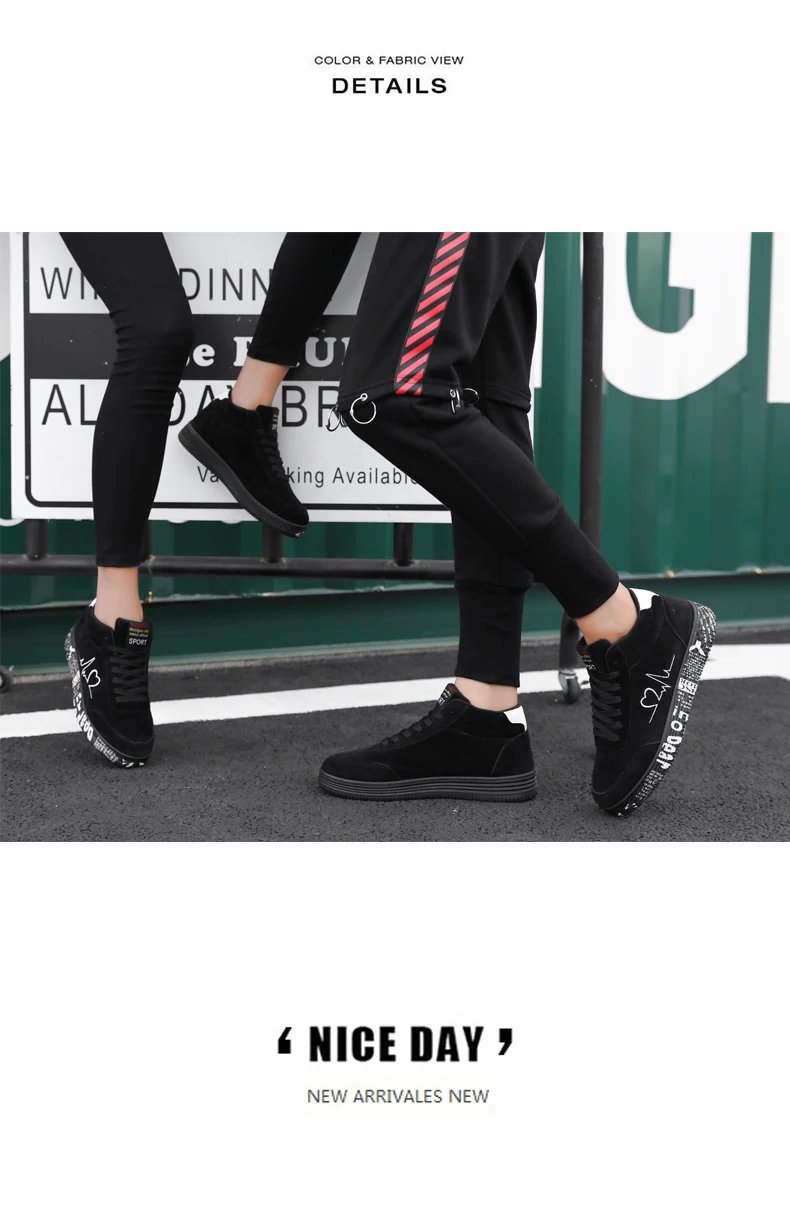 Red High Top Sneakers Women Shoes 2024 Spring Canvas Running Women's Casual Sport Shoes Man Graffiti basket femme Big Size 35-44