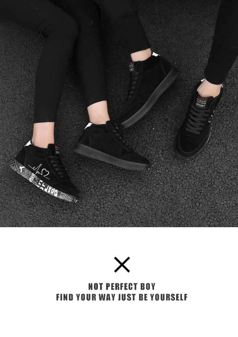 Red High Top Sneakers Women Shoes 2024 Spring Canvas Running Women's Casual Sport Shoes Man Graffiti basket femme Big Size 35-44