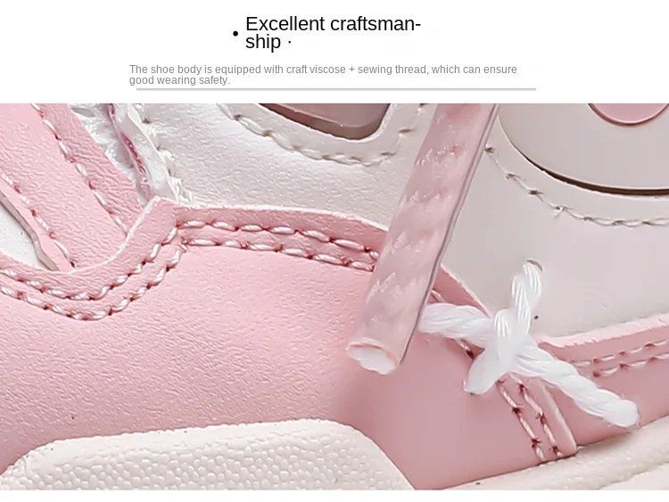 New Women's Shoes Four Seasons Fashion Versatile Casual Hemp Rope Bread Sports Fashion Shoes