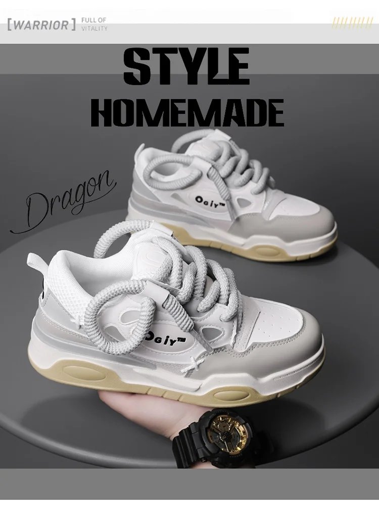 New Women's Shoes Four Seasons Fashion Versatile Casual Hemp Rope Bread Sports Fashion Shoes