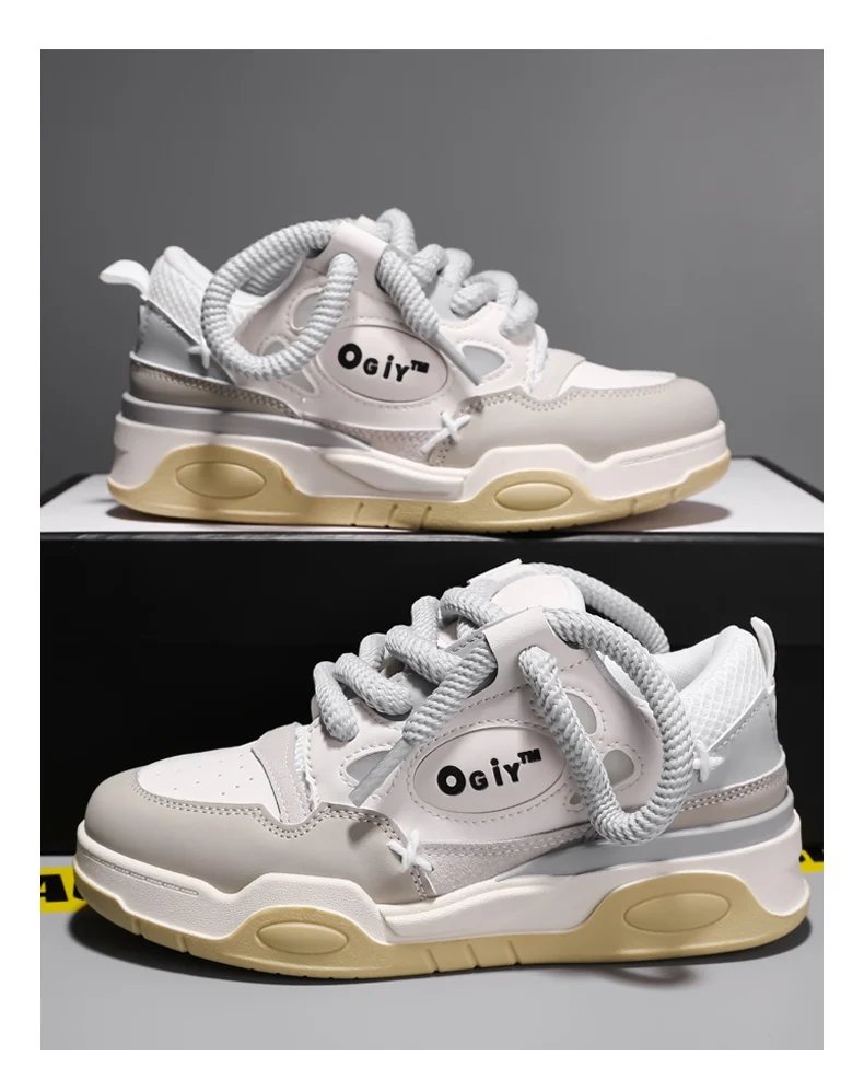 New Women's Shoes Four Seasons Fashion Versatile Casual Hemp Rope Bread Sports Fashion Shoes