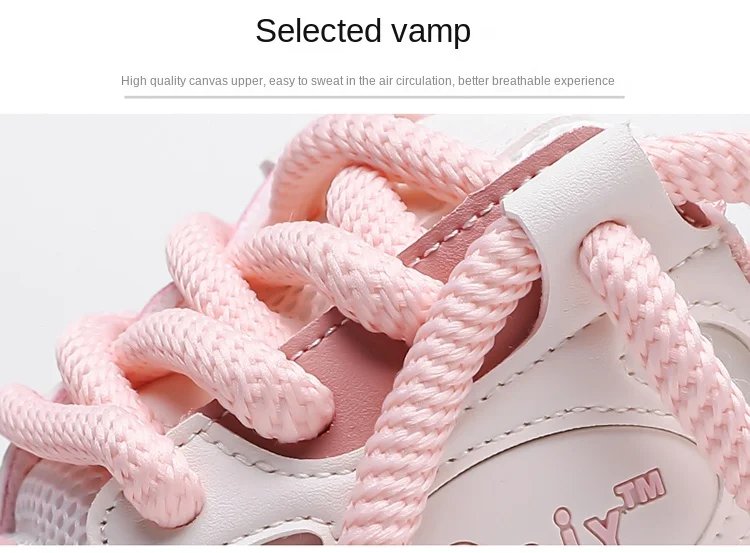 New Women's Shoes Four Seasons Fashion Versatile Casual Hemp Rope Bread Sports Fashion Shoes