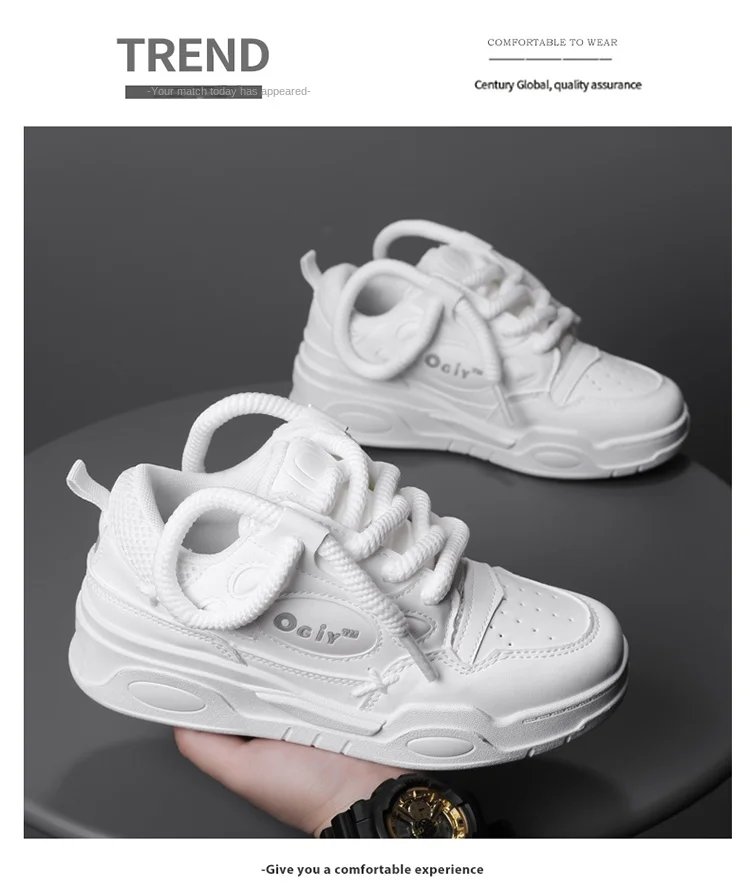 New Women's Shoes Four Seasons Fashion Versatile Casual Hemp Rope Bread Sports Fashion Shoes