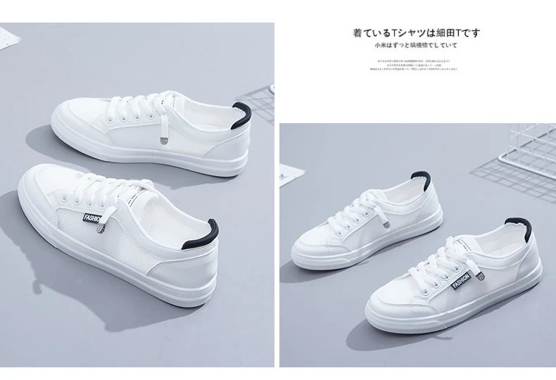 Women Sneakers Flat White Casual Sports Shoes Tennis 2024 Running Moccasins Loafers Campus Mesh Breathable Stylish