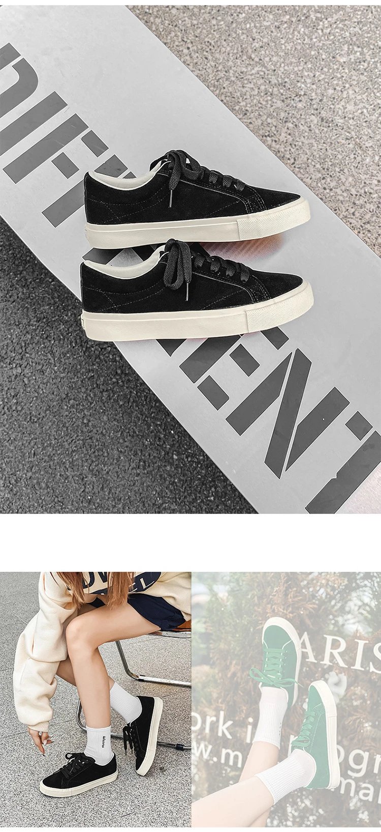Women Casual Shoes Fashion Sneakers Women Fashion Spring Summer Ladies Sneakers Women Platform Vulcanize Shoes Zapatillas Mujer