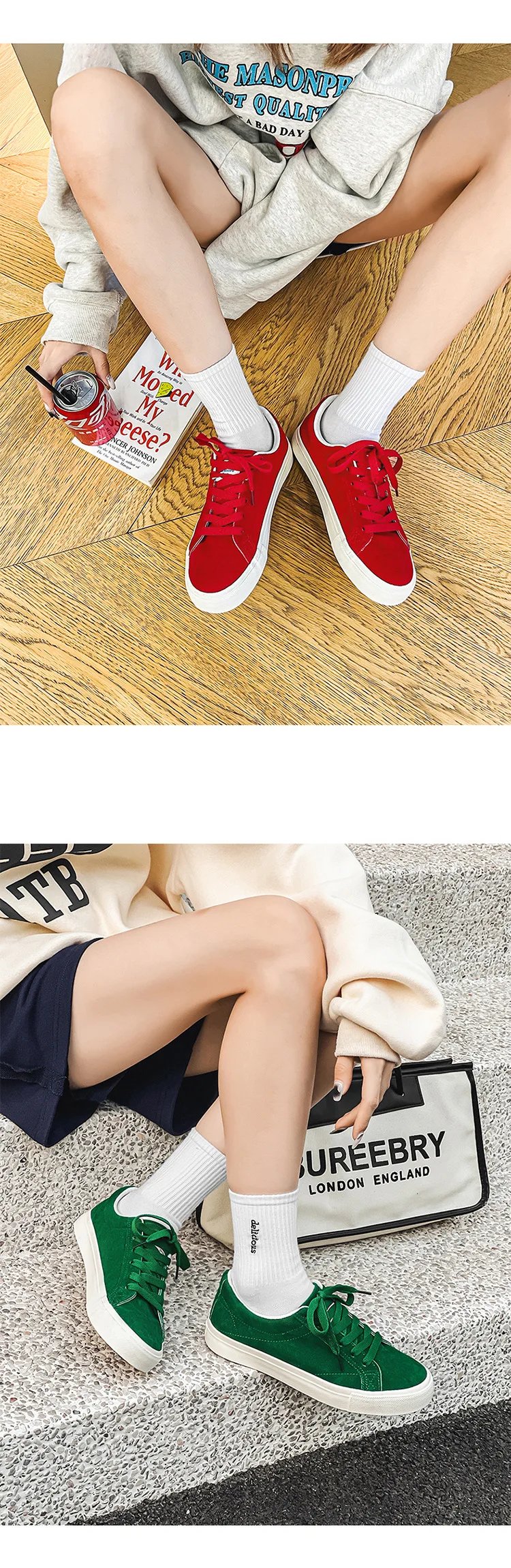 Women Casual Shoes Fashion Sneakers Women Fashion Spring Summer Ladies Sneakers Women Platform Vulcanize Shoes Zapatillas Mujer